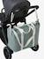 Sac à langer week-end MALAGA kaki+marine grisé+sauge+vert de gris 28 - vertbaudet enfant 