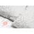 ROBA Parure de lit Bébé 'miffy®' Coton - Housse de Couette 100x135 cm + Taie 40x60 cm GRIS 2 - vertbaudet enfant 