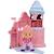 Château et mini poupée Elodie Icy Cry Babies Magic Tears - A partir de 3 ans ROSE 1 - vertbaudet enfant 