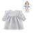 Robe Soir De Fête - COROLLE - Vêtement pour poupée ma Corolle 36 cm - Blanc - Mixte - Pour Enfant BLANC 3 - vertbaudet enfant 