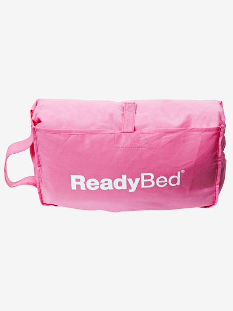 Sac de couchage Readybed® avec matelas intégré PETITE FEE rose 4 - vertbaudet enfant 