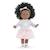 Jupe Soir De Fête - COROLLE - Vêtement pour poupée de 36 cm - Blanc - Mixte - Enfant BLANC 3 - vertbaudet enfant 