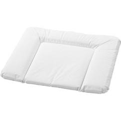 -Matelas à langer souple GEUTHER - 85 x 75 cm - Blanc