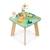 Table d'Activités Jolie Prairie - Jouet d'Eveil en Bois - JANOD - 12 mois - Vert VERT 1 - vertbaudet enfant 