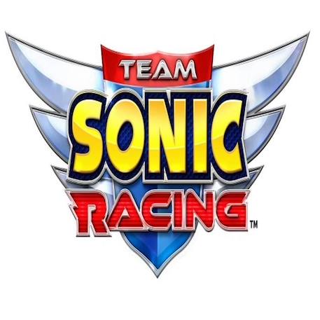 Team Sonic Racing Jeu PS4 BLANC 5 - vertbaudet enfant 