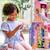 KidKraft - Maison de poupées 2-in-1 Beach & Rescue Center en bois avec 50 accessoires inclus ROSE 4 - vertbaudet enfant 