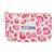 Pochette Coton Petit Chaton - Draeger Paris ROSE 1 - vertbaudet enfant 