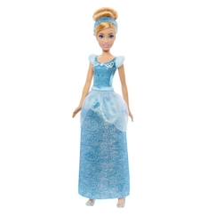 Jouet-Poupons et poupées-Poupée Cendrillon 29Cm - Disney Princess - Poupées Mannequins - 3 Ans Et +