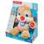 Fisher-Price - Nouveau Puppy Interactif - Peluche interactive - 6 mois et + MARRON 5 - vertbaudet enfant 