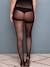 Collant grossesse 20 deniers Isaac noir 3 - vertbaudet enfant 