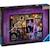 Puzzle 1000 pièces Ursula - RAVENSBURGER - Collection Disney Villainous - Fantastique Violet Mixte VIOLET 1 - vertbaudet enfant 