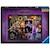 Puzzle 1000 pièces Ursula - RAVENSBURGER - Collection Disney Villainous - Fantastique Violet Mixte VIOLET 2 - vertbaudet enfant 