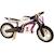 HEROES - Draisienne en bois EVEL KNIEVEL BLANC 1 - vertbaudet enfant 