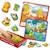 Box play family - jeux d'apprentissage - basé sur la méthode Montessori - LISCIANI ORANGE 2 - vertbaudet enfant 