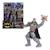 Figurine Batman Deluxe 30 cm - SPIN MASTER - DC Comics - Gris - Enfant GRIS 3 - vertbaudet enfant 