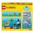 LEGO® 4+ Classic 11013 Briques transparentes créatives, Jeu de construction en briques incluant des animaux pour enfants JAUNE 5 - vertbaudet enfant 