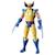 Figurine Wolverine - HASBRO - Titan Hero Series - 28,5 cm - Jouet X-Men pour enfants JAUNE 1 - vertbaudet enfant 