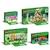LEGO® Minecraft 21247 La Maison Axolotl, Jouets pour Enfants avec Zombie, Dauphin et Poisson ROSE 5 - vertbaudet enfant 