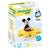PLAYMOBIL 1.2.3 - 71321 - Mickey et Toupie soleil - Disney - Pour les tout-petits 18-36 mois BLANC 1 - vertbaudet enfant 