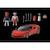PLAYMOBIL - 71020 - Ferrari SF90 Stradale - Classic Cars - Voiture de collection ROUGE 3 - vertbaudet enfant 