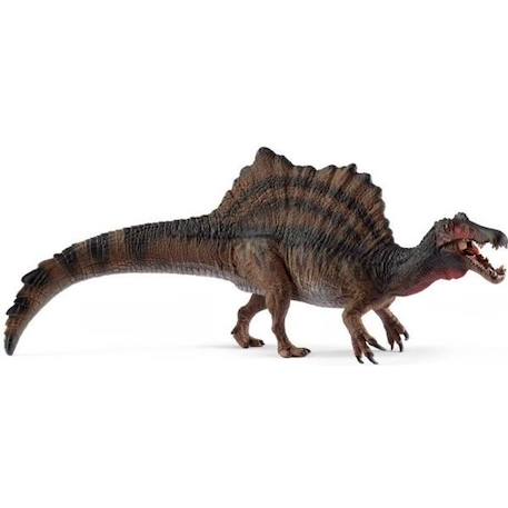 Figurine - SCHLEICH - Spinosaure - Dinosaurs - Pour Enfant de 3 ans et plus - Garantie 2 ans BEIGE 1 - vertbaudet enfant 