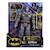 Figurine Batman Deluxe 30 cm - SPIN MASTER - DC Comics - Gris - Enfant GRIS 2 - vertbaudet enfant 