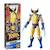 Figurine Wolverine - HASBRO - Titan Hero Series - 28,5 cm - Jouet X-Men pour enfants JAUNE 2 - vertbaudet enfant 