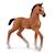 Figurine - SCHLEICH - Poulain Oldenbourg - Blanc - Horse Club - A partir de 5 ans BLANC 1 - vertbaudet enfant 