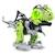 Robot dinosaure à construire Mega Dino Biopod - YCOO - Cyberpunk - 22cm VERT 4 - vertbaudet enfant 