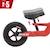 Draisienne - BERG - Biky Mini - Rouge - Mixte - 2 roues - Pour enfants de 24 mois à 3 ans ROUGE 2 - vertbaudet enfant 