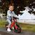 Draisienne - BERG - Biky Mini - Rouge - Mixte - 2 roues - Pour enfants de 24 mois à 3 ans ROUGE 3 - vertbaudet enfant 