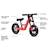 Draisienne - BERG - Biky Mini - Rouge - Mixte - 2 roues - Pour enfants de 24 mois à 3 ans ROUGE 4 - vertbaudet enfant 