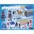 Playmobil - Barrage de Police - City Action - Contrôle de vitesse - Accessoires inclus BLEU 3 - vertbaudet enfant 