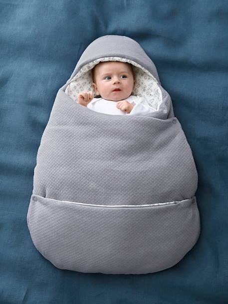 Bébé-Nid d'ange 2 en 1 transformable