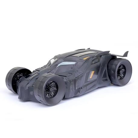 Voiture radio commandée The Batman Batmobile Noir - Voiture