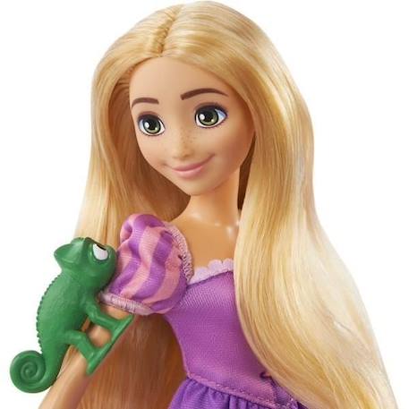 Princesse Disney  - Coffret Raiponce Et Maximus  - Poupées Mannequins - 3 Ans Et + VIOLET 5 - vertbaudet enfant 