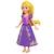 Mini poupée Raiponce et Maximus Disney Princess - 3 ans et + BLANC 4 - vertbaudet enfant 