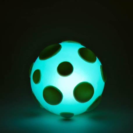 Balles découvertes Petit Jour Ball-A-Balloos - multicolore - 17,5x17,5x9,5 cm ROUGE 4 - vertbaudet enfant 