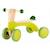 Tricycle bois sans pédale - HAPE - Draisienne à 4 roues - Vert - Mixte - A partir de 12 mois VERT 1 - vertbaudet enfant 