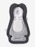 Coussin morphologique Cosymorpho de gris 2 - vertbaudet enfant 