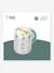 Contenant isotherme inox EAT'S ISY bleu gris 3 - vertbaudet enfant 
