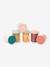 Isy Bowls 6 x 250ml bleu 1 - vertbaudet enfant 