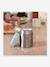 Contenant isotherme inox EAT'S ISY bleu gris 8 - vertbaudet enfant 