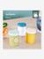 Isy Bowls 6 x 250ml bleu 4 - vertbaudet enfant 