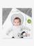 Coussin cale-tête Lovenest Original Gris chiné (Smokey) 11 - vertbaudet enfant 