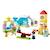 LEGO® DUPLO 10991 L’Aire de Jeux des Enfants, Jouet pour Apprendre les Lettres, Chiffres et Couleurs JAUNE 1 - vertbaudet enfant 