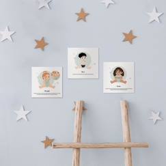 Jouet-Premier âge-Cartes bébé signe - les mots magiques - L'Atelier Gigogne - apprendre à signer avec bébé