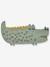 Tapis Crocodile Trek vert 2 - vertbaudet enfant 