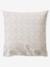 Parure housse de couette enfant et taie d'oreiller avec coton recyclé PRINCESSE POESIE blanc imprimé 6 - vertbaudet enfant 