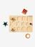 Planche des formes en silicone et bois FSC® blanc 2 - vertbaudet enfant 